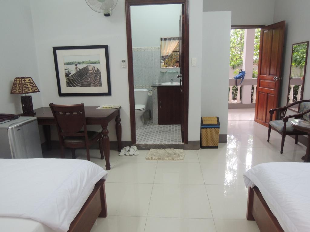 Sao Mai Hotel Cai Be Δωμάτιο φωτογραφία