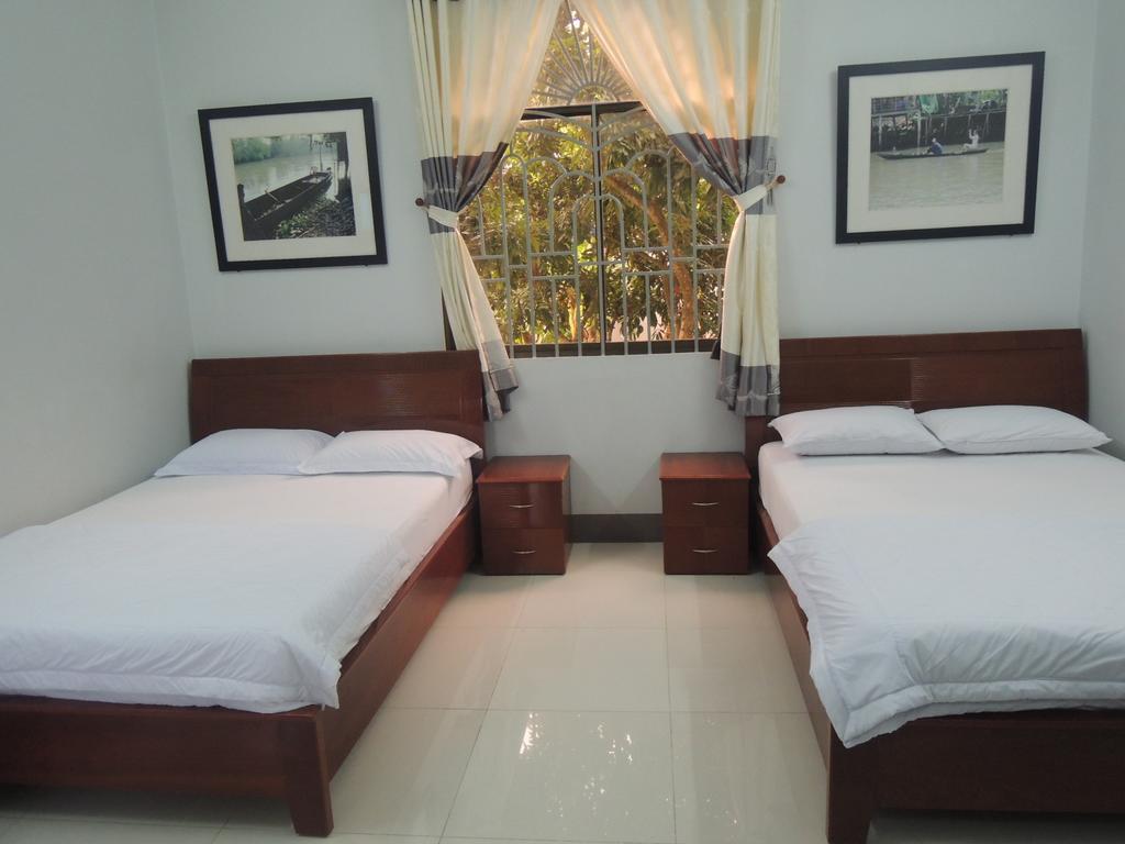 Sao Mai Hotel Cai Be Δωμάτιο φωτογραφία
