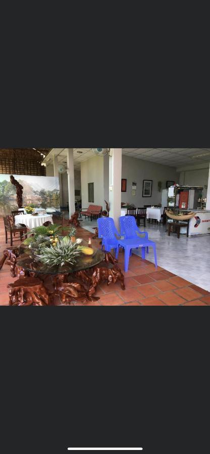 Sao Mai Hotel Cai Be Εξωτερικό φωτογραφία